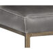 Leighland Overcast Grey Dining Chair